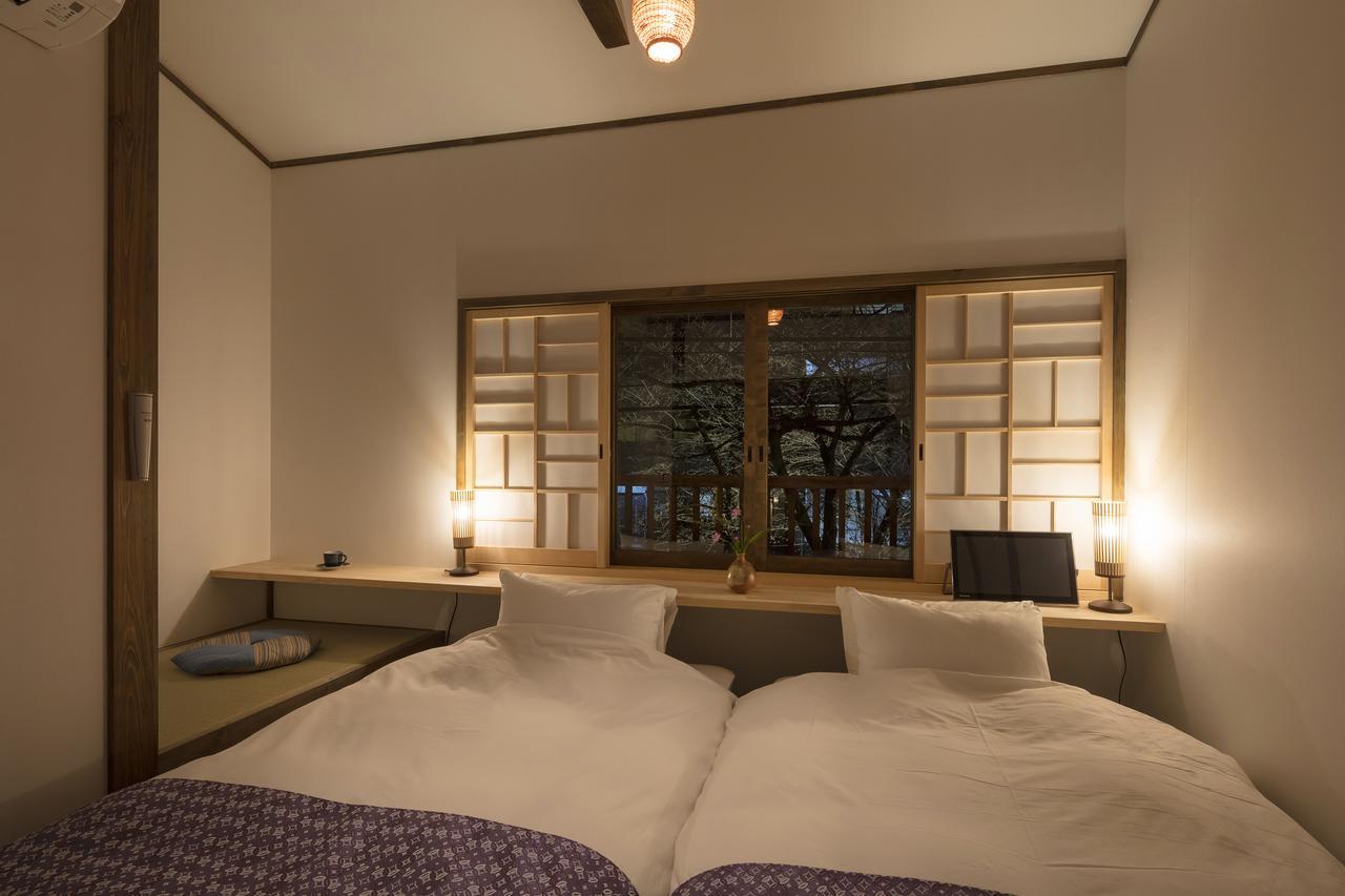 קיוטו Hanagoromo Machiya House מראה חיצוני תמונה