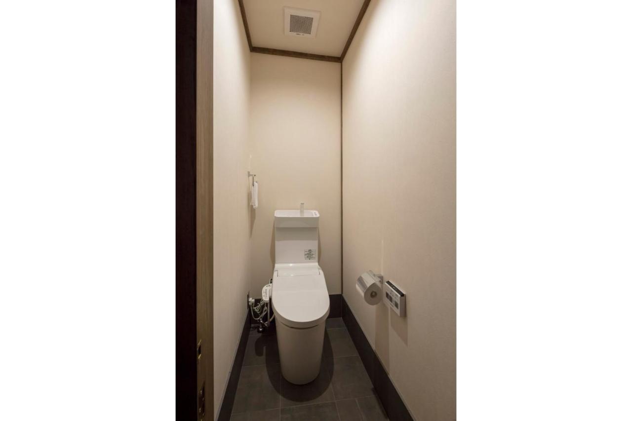 קיוטו Hanagoromo Machiya House מראה חיצוני תמונה